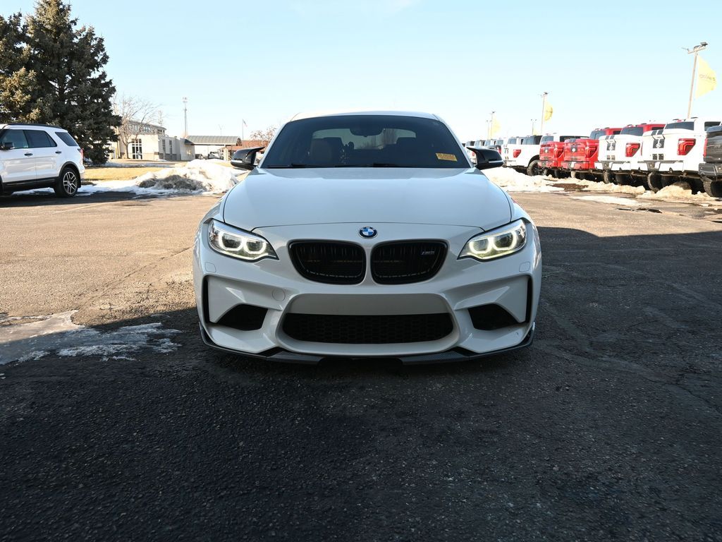 bmw m2 coupe 2017 WBS1H9C37HV887952 image bmw m2 coupe 2017 WBS1H9C37HV887952 image